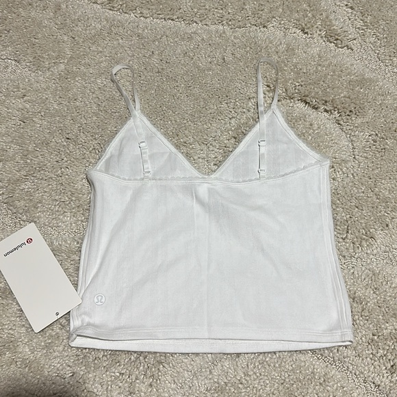 Lululemon Tank - Picture 3 of 5